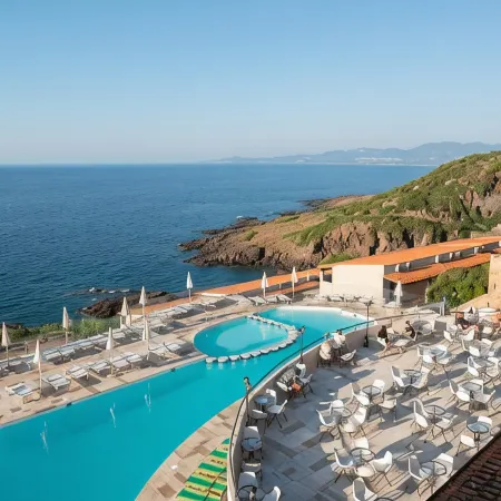 Castelsardo Resort Village