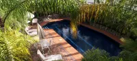 Francis Phillip Motor Inn and the Lodge - Pools