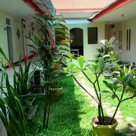 Ria Hotel Jember