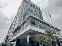 Grand Central Hotel Pekanbaru Hotels in Bukit Raya