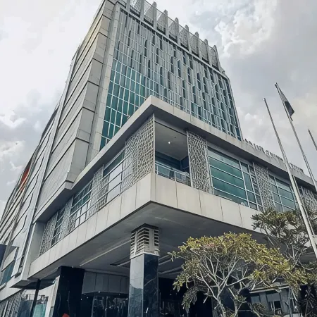 Grand Central Hotel Pekanbaru