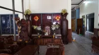 โรงแรมลานคำ โรงแรมใน