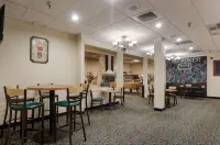 Red Lion Hotel & Conference Center Cheyenne - Frühstück