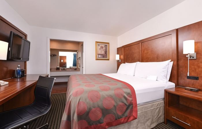 Ramada by Wyndham Mountain View