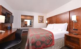 Ramada by Wyndham Mountain View