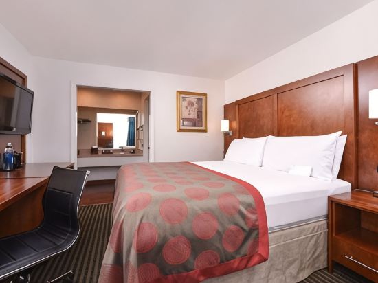 Ramada by Wyndham Mountain View