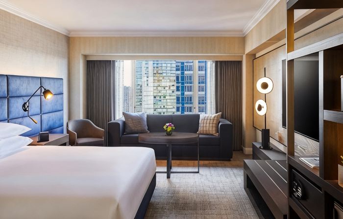 Hyatt Regency Bellevue