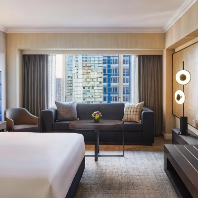 Hyatt Regency Bellevue Hotels near Kurt Cobain's House