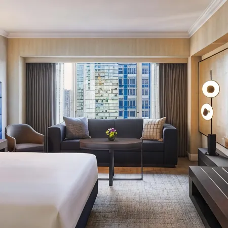 Hyatt Regency Bellevue Hotels in King County