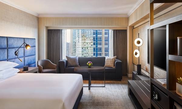 Hyatt Regency Bellevue