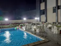 Al Muntazah Plaza Hotel Hotels near Doha Fort
