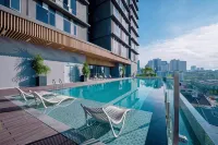 Societe Hartamas Kuala Lumpur Hotels in Sri Hartamas