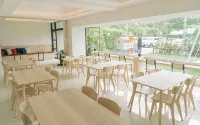 The Zenery Hotel - Bữa sáng