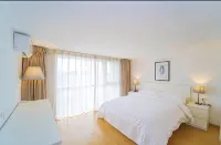 Landai Executive Apartment (Shanghai Lujiazui Financial District Fangdian Subway Station)