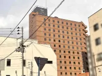 Hotel GLOBAL VIEW Nagaoka Hotels in 