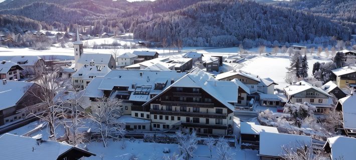 Hotel Jakob Hotels in Salzburg-Umgebung District