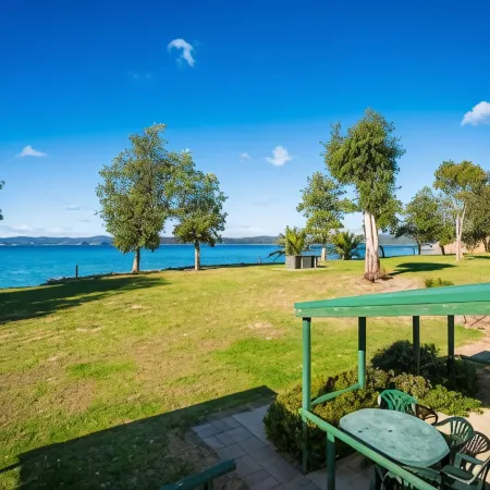 Ingenia Holidays Eden Beachfront
