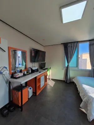 haruae hotel