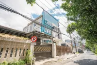 Pratisarawirya Guesthouse by Ecommerceloka - 2 estrellas