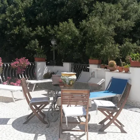 Piccolo Tirreno Hotel Residence Отели в г. Прочида
