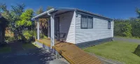 Cosy Cottage Thermal Holiday Park - villaggio turistico​