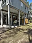 Waterfront Treehouse  ⭐️ Walk To Oyster Festival