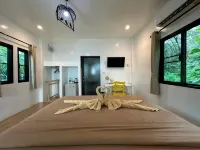 Hanoii House - Balkon