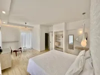Ccb Bruskos Hotel Hotels in 