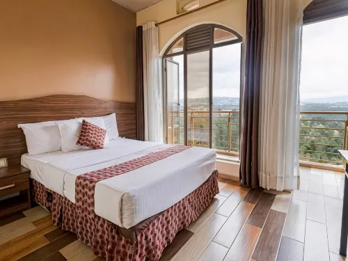 Saint jean prestige hotel