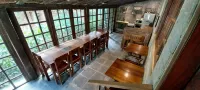 Hospedagem Country Inn - Inns