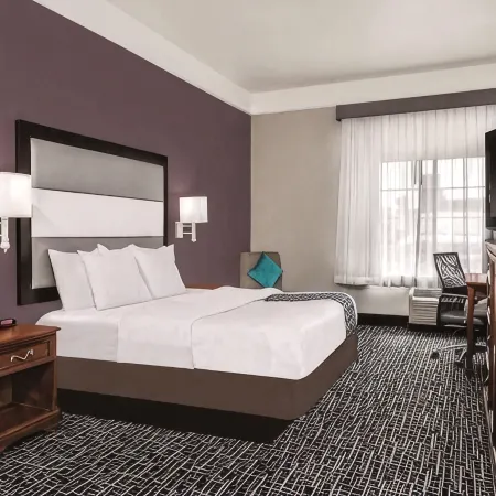 Quality Inn and Suites