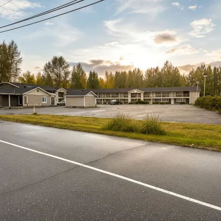 Park Inn by Radisson, Quesnel