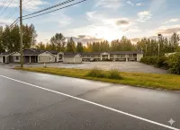 Park Inn by Radisson, Quesnel