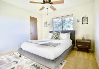 Mountain View Cabin Near Yosemite & Bass Lake/Private Hot Tub+Pet Friendly - con encanto