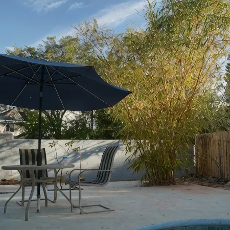 Newly Renovated 4 Bedroom Pool House