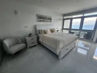 Torremar Luxury Villa: A Luxurious Coastal Escape for Adults - balcony