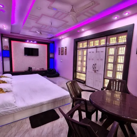 Nirmala House Homestay