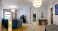 Luxury 2 bed Urban Oasis in the Heart of Athens - جديد
