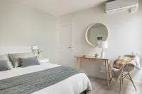 Nordic style apartment near Plaza España - Apartments
