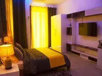 Studio 103, Ebene Square Hotels in Quatre Bornes