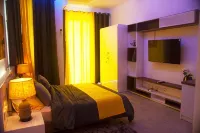 Studio 103, Ebene Square Hotels in 
