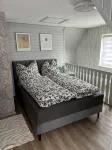 Vacation in Finsterbergen in a cozy vacation home for 5 guests, idyllic location