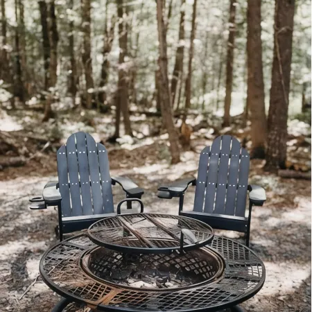 THE LILLIPAD.Off-grid A frame. Sebago lake region!