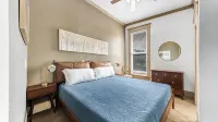 Massive 6 Bedroom Downtown Home