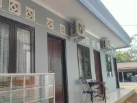 Aqsa Guest House Ciamis Syariah Hotels in Ciamis