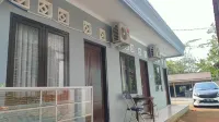 Aqsa Guest House Ciamis Syariah