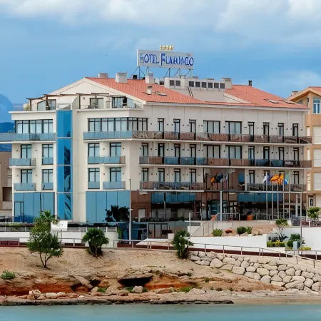 Hotel Flamingo