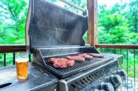 HeatedPool/Creek/PlaySet/ArcadeGames/Slide/HotTub - Pools