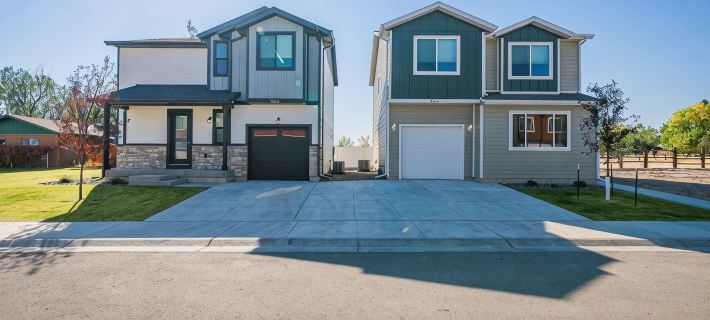 -:- Cowboy Casa -:- Modern New Construction - 3BR+ Hotels in Cody