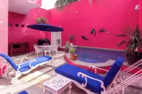 Casa 53 Marichuy Mexican Style with private pool!